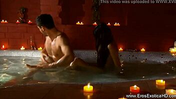 Exploring Exotic Tantric Sex with Sensual Asian Vibes