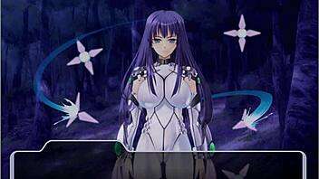 Shion cruel magical angel episode 12 final scene