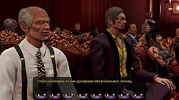 complete gameplay of pale carnations part 25 with adult themes