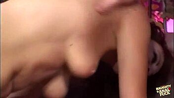 i taught sassy gia paloma manners with my cock in her ass