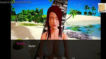 My new family episode 154 in 3d cartoon style