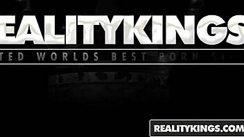 realitykings - mikes apartment - ass on angel