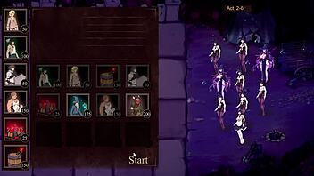 i played with the monster girl again