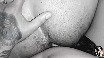 Gay friend begs to have two toys in his ass