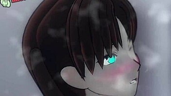 what’s hotter than rin tohsaka in steamy hentai shorts?