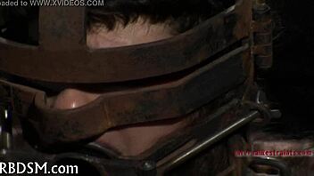 Tell me, how hard do you whip for pleasure?