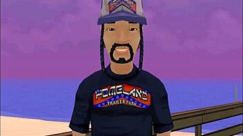 Bonetown Vacation: A Whore and Wife on Holiday?