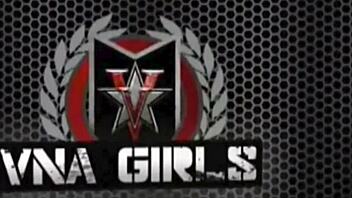 Maxine X Slams Dildo Before Wild Threesome Fun