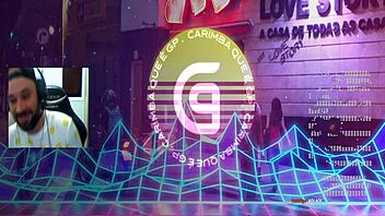 Peachy Blondie Hints At Rough Massage Leading To Orgasm