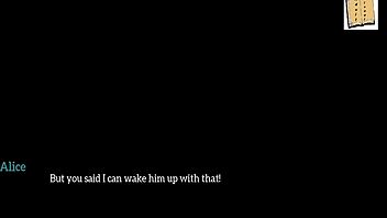 My New Family 199: Intense Cartoon Sex In 3D Anime Hentai