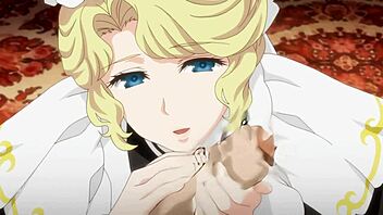 Discussing The Maid In Anime