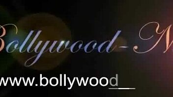 A Pretty Indian Brunette Babe Dances And Teases With Striptease