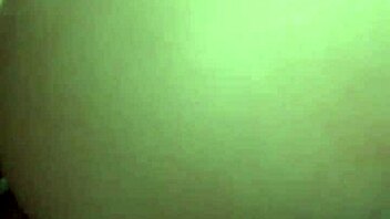 Chocolate cheeks and a hip hip-toy make a wild sex doll vid, haha!