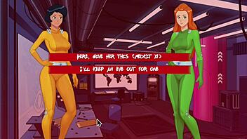 Is Paprika Ready For Sexy Time In Episode 10?