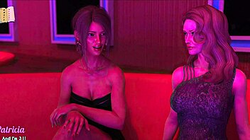 Wife and stepmother missing scenes 8, big tits blonde game