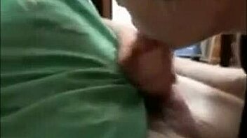 Good Friend Worships My Cock With Intense Homemade Fucking And Cum In Mouth