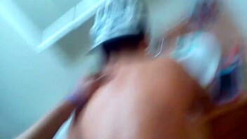 Big black cock fucks big tits