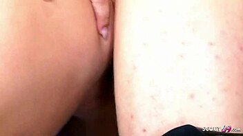 Big Natural Tits Teen 18+ Carmen Croft Oiled And Fucked