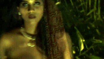 Asian Brunette Milf Explores Erotic Solo Play in High Definition