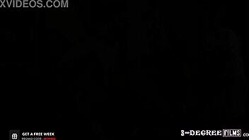 horny stepmom from 3rddegreefilms gets fucked hard to make it better.