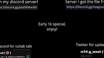 bakery worker gets special tip