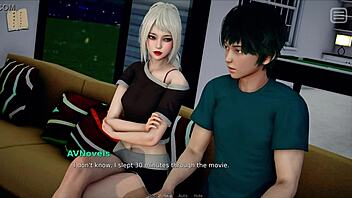 My bully becomes my lover