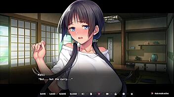 my new life in charge of a tropical island chapter 1 maki end eng sub