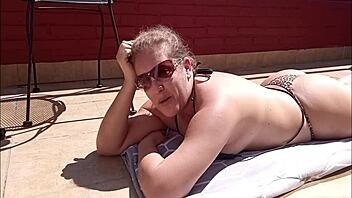 kellenzinha swallows every inch in oral sex