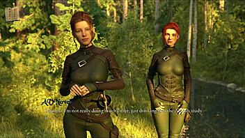 I play the price of power game