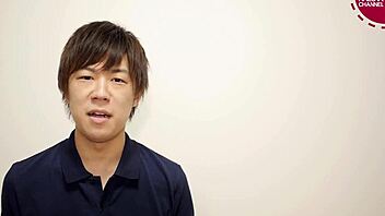 I’m obsessed with Japanese gay boy Kazuya, he’s amazing.