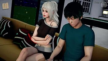 My bully becomes my lover