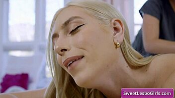 I enjoy sex massage with kay lovely and chanel camryn.