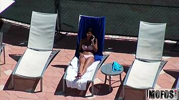 My Best Friends Girl Video Starring Jasmine Caro - Mofos Com