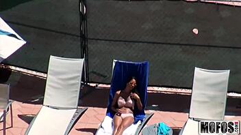 My Best Friends Girl Video Starring Jasmine Caro - Mofos Com