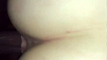 Taking those hard backshots now