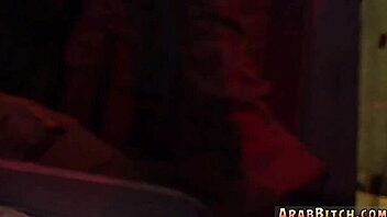 Amateur teen hotel gangbang army