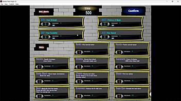 she destroyed me but at least she gave me a handjob to overthrow the great demoness ep 1