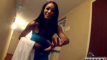 My Best Friends Girl Video Starring Jasmine Caro - Mofos Com