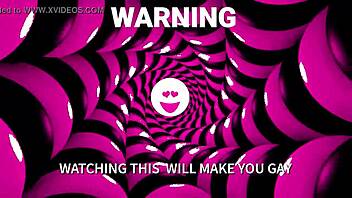 Är du fascinerad att bli gay?