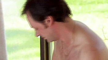 Growing Up She Became An Adult And Sheila Faye A Brunette Slut Likes