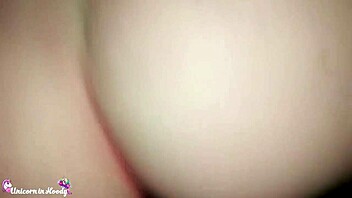 Sexy teen 18+ takes intense doggystyle in college. Her wet orgasm shakes the room!