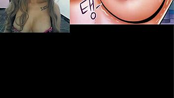 My Aunt Chapter 29 Comic