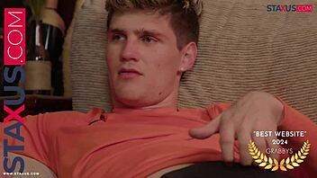 Staxus Ride Me Hard Two Beautiful Cyclists Have Fun After Ride