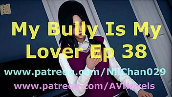 My bully becomes my lover