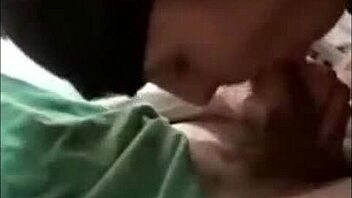 Good Friend Worships My Cock With Intense Homemade Fucking And Cum In Mouth