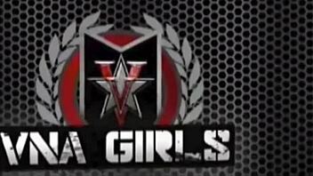 Hey, check out slutty babe iluvshauna taking Rome Major's huge cock. She spreads wide for that deep ride!