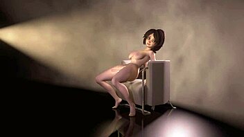 Aunt Cass Double Dildo Music Video