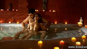 Exploring Exotic Tantric Sex with Sensual Asian Vibes