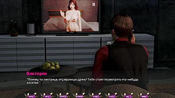 Complete gameplay of pale carnations part 11