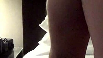 Amanda B undergoes intense POV casting interview.